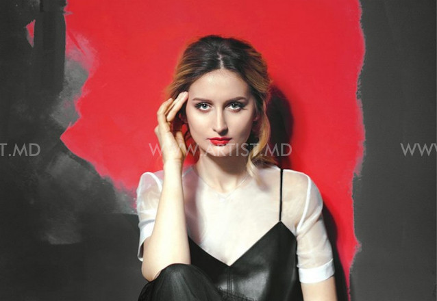 Lidia Isac