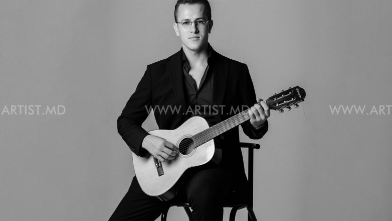 Patrik Hanganu