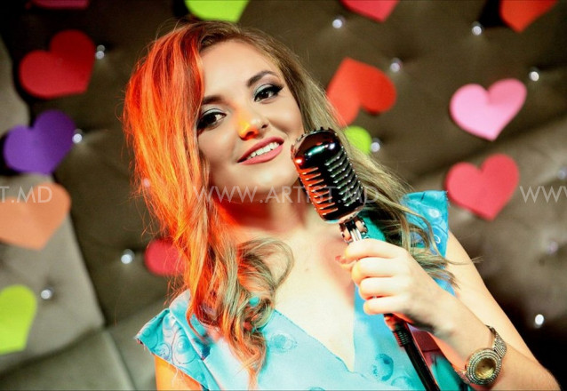Diana Stoika