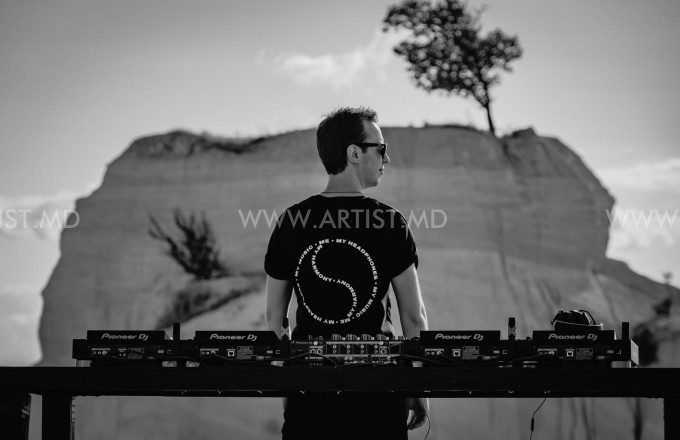Andrew Rayel