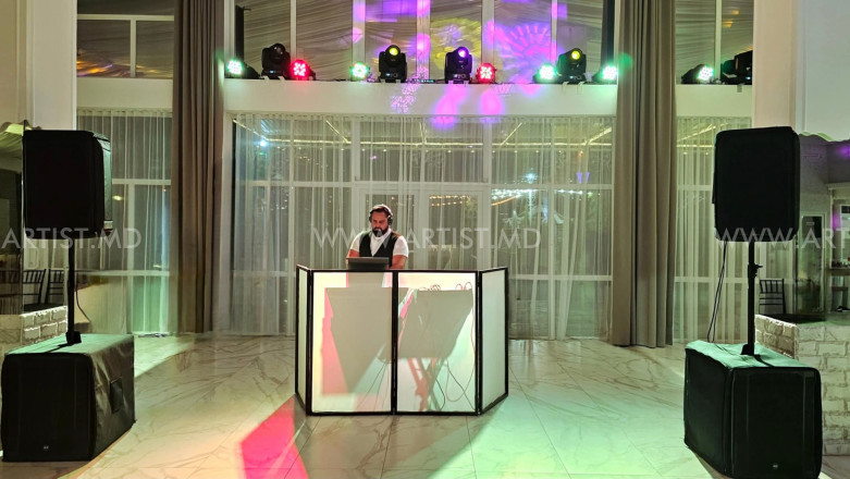 DJ Spataru