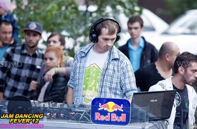 DJ ALEX ZMC