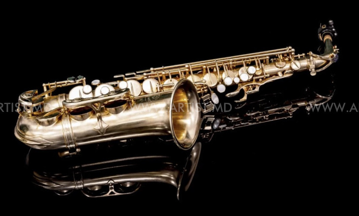 DJ Stepan SAX