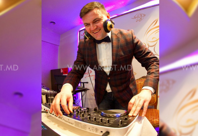 DJ Rich