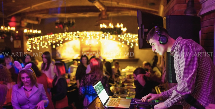 DJ Vasilii