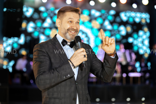 Igor Nedoseikin