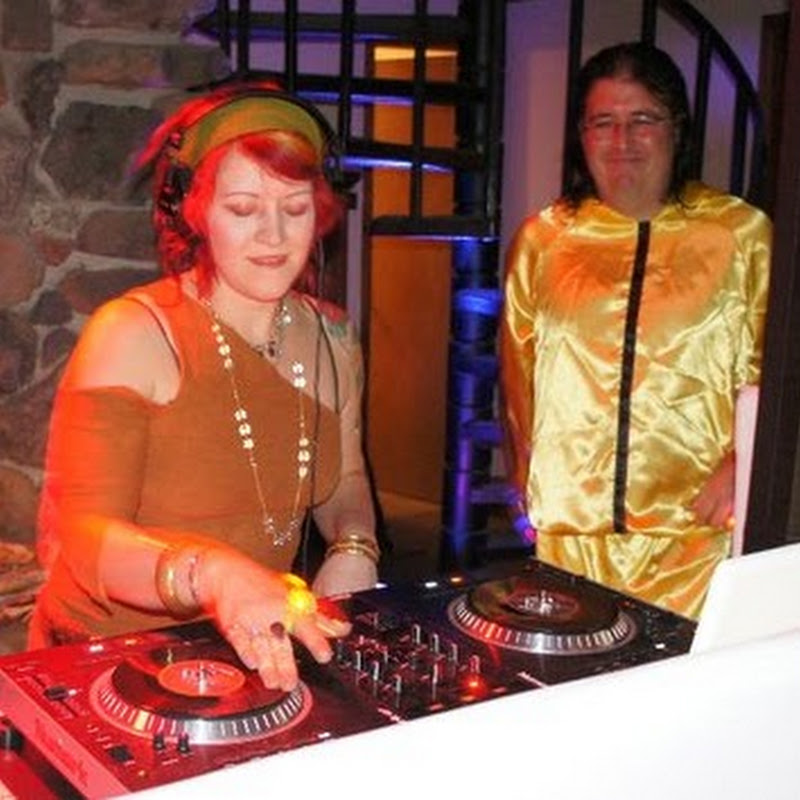DJ Layla