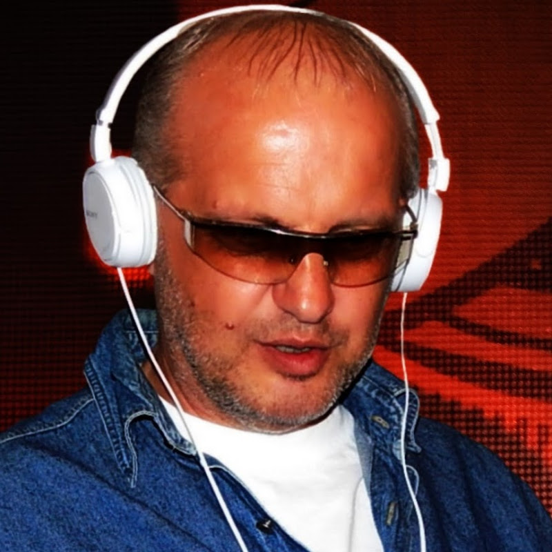 DJ Serj Moldova