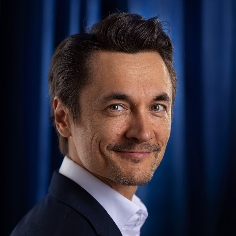 Mircea Marco